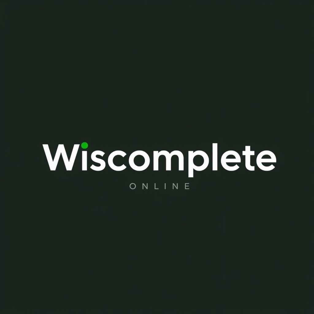 Wiscomplete